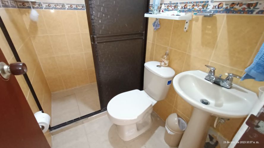 Casa de 7 alcobas en venta en Vipasa, Cali, 250 m² · foto 12 de 18