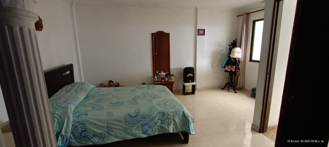 Casa de 7 alcobas en venta en Vipasa, Cali, 250 m² · foto 13 de 18