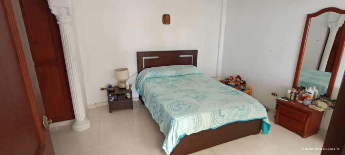 Casa de 7 alcobas en venta en Vipasa, Cali, 250 m² · foto 15 de 18