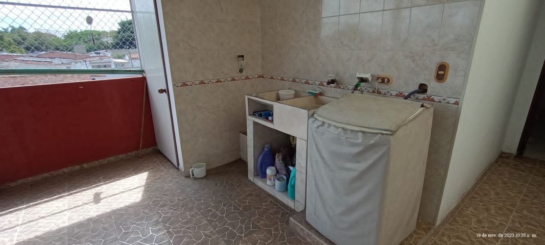 Casa de 7 alcobas en venta en Vipasa, Cali, 250 m² · foto 17 de 18