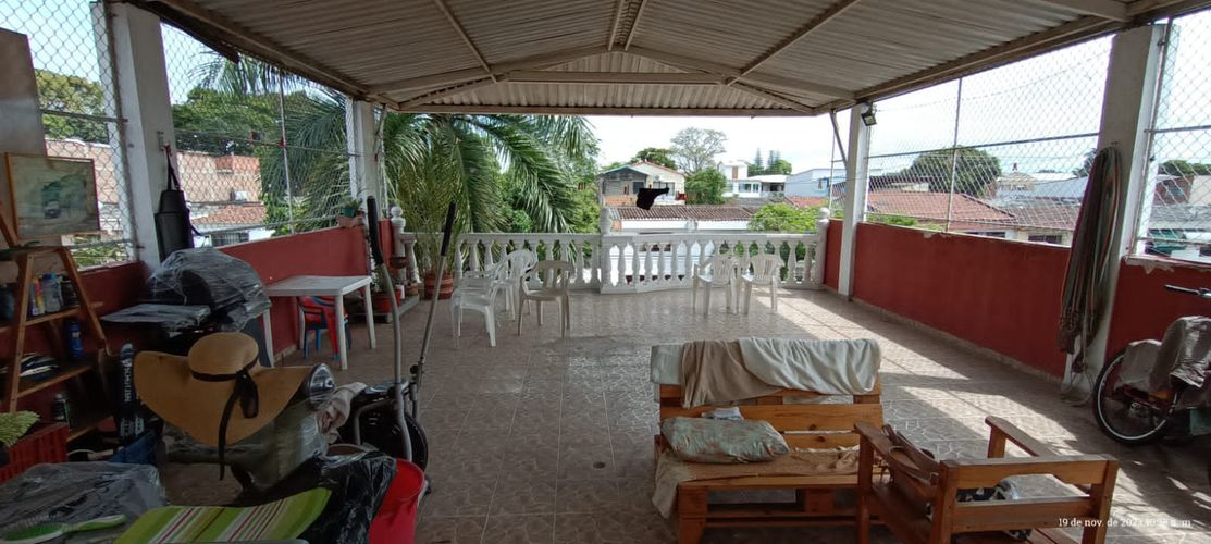 Casa de 7 alcobas en venta en Vipasa, Cali, 250 m² · foto 18 de 18