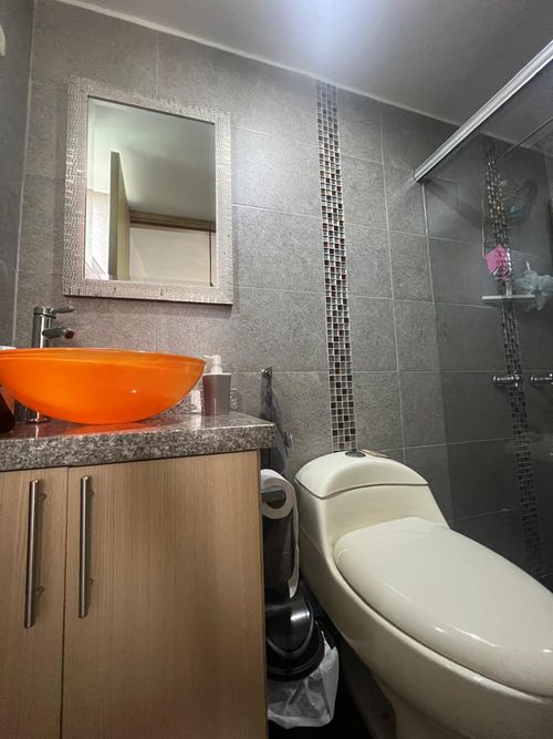 Apartamento de 2 alcobas en venta en Ricaurte, 58 m² · foto 8 de 18