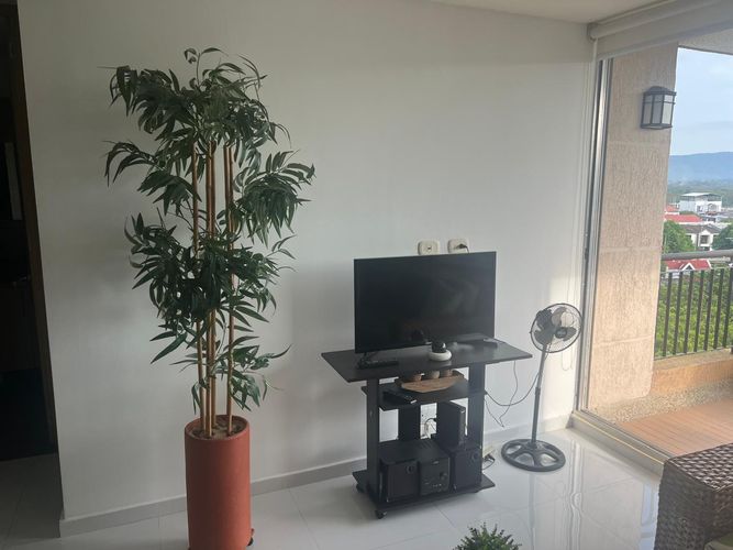 Apartamento de 2 alcobas en venta en Ricaurte, 58 m² · foto 12 de 18