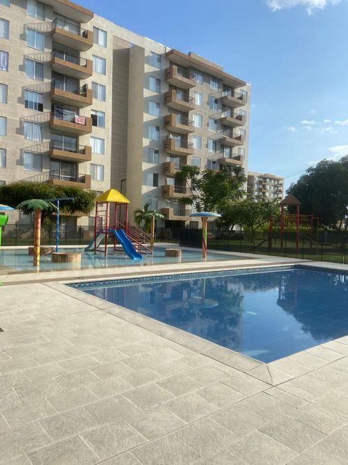 Apartamento de 2 alcobas en venta en Ricaurte, 58 m² · foto 15 de 18