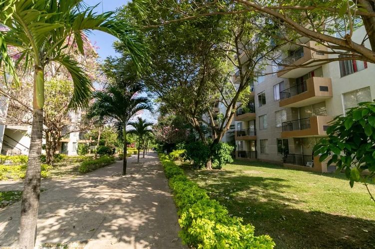 Apartamento de 2 alcobas en venta en Ricaurte, 58 m² · foto 17 de 18