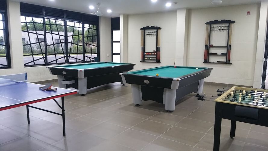 Apartamento de 2 alcobas en venta en Ricaurte, 58 m² · foto 18 de 18