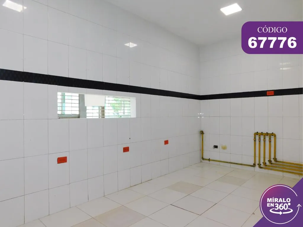 Local en arriendo en Batallon infanteria, Barranquilla - Imagen 1