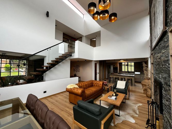 Casa de 3 alcobas en venta en Tribunas Corcega, Pereira, 1049 m² · foto 12 de 24