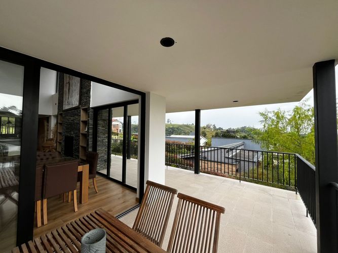 Casa de 3 alcobas en venta en Tribunas Corcega, Pereira, 1049 m² · foto 17 de 24