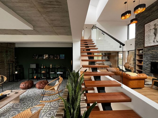 Casa de 3 alcobas en venta en Tribunas Corcega, Pereira, 1049 m² · foto 22 de 24