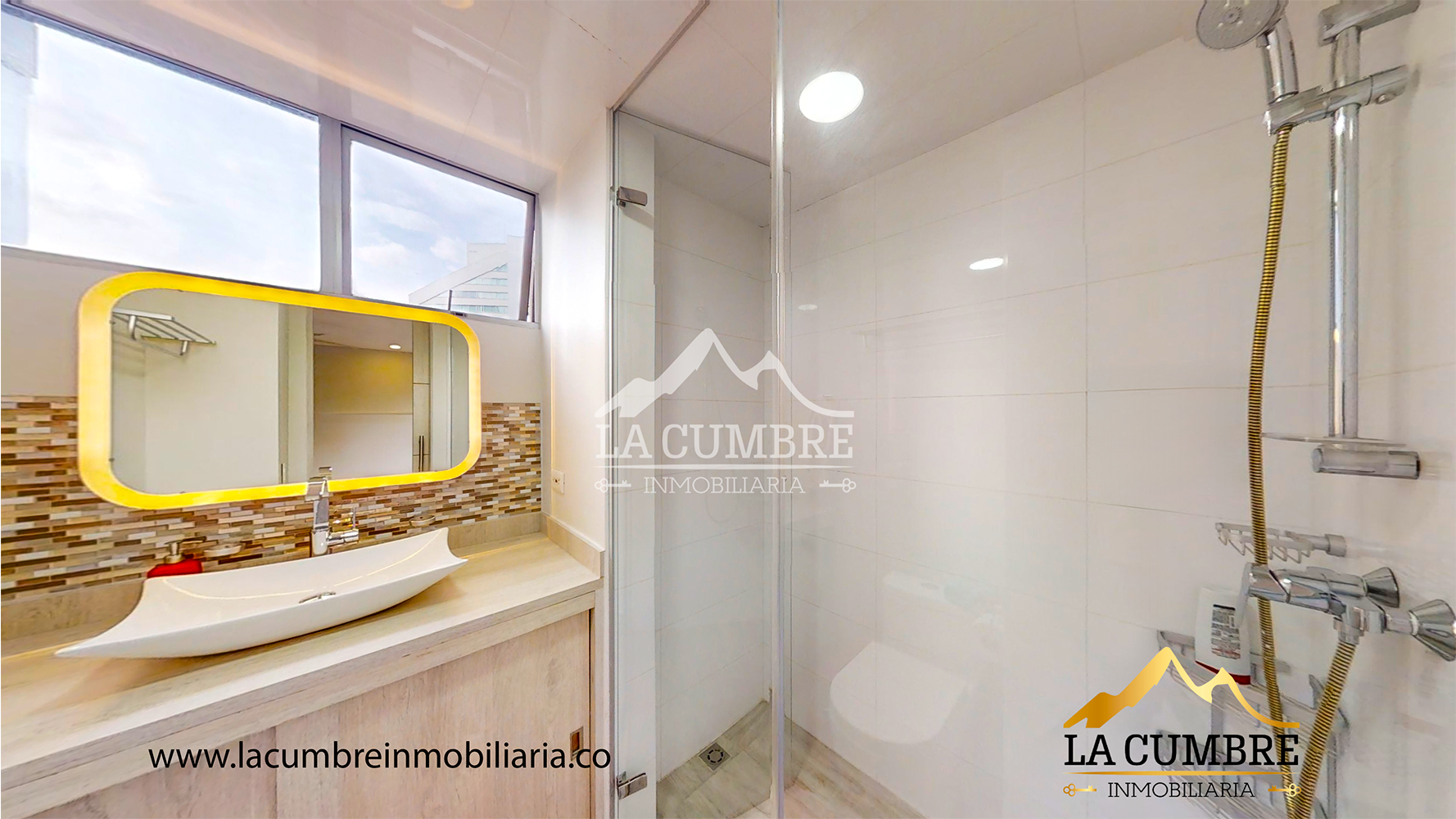 Apartamento en arriendo en Milla De Oro, Medellín · foto 10 de 17