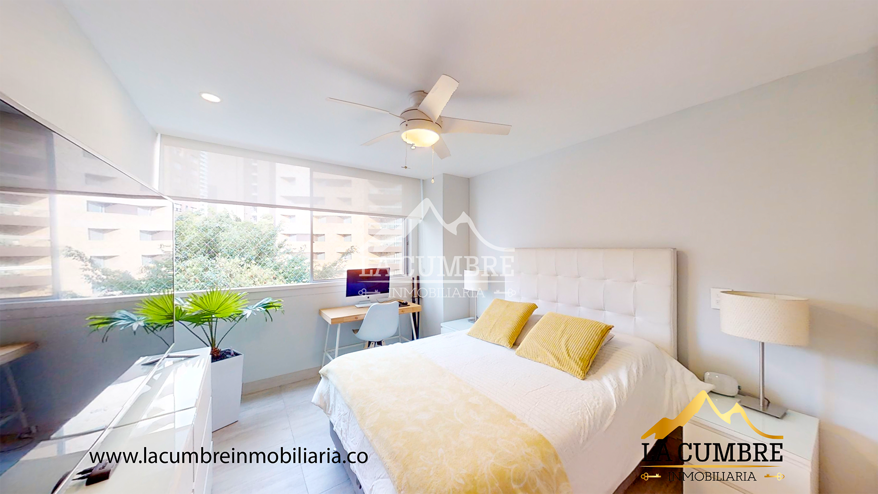 Apartamento en arriendo en Milla De Oro, Medellín · foto 11 de 17