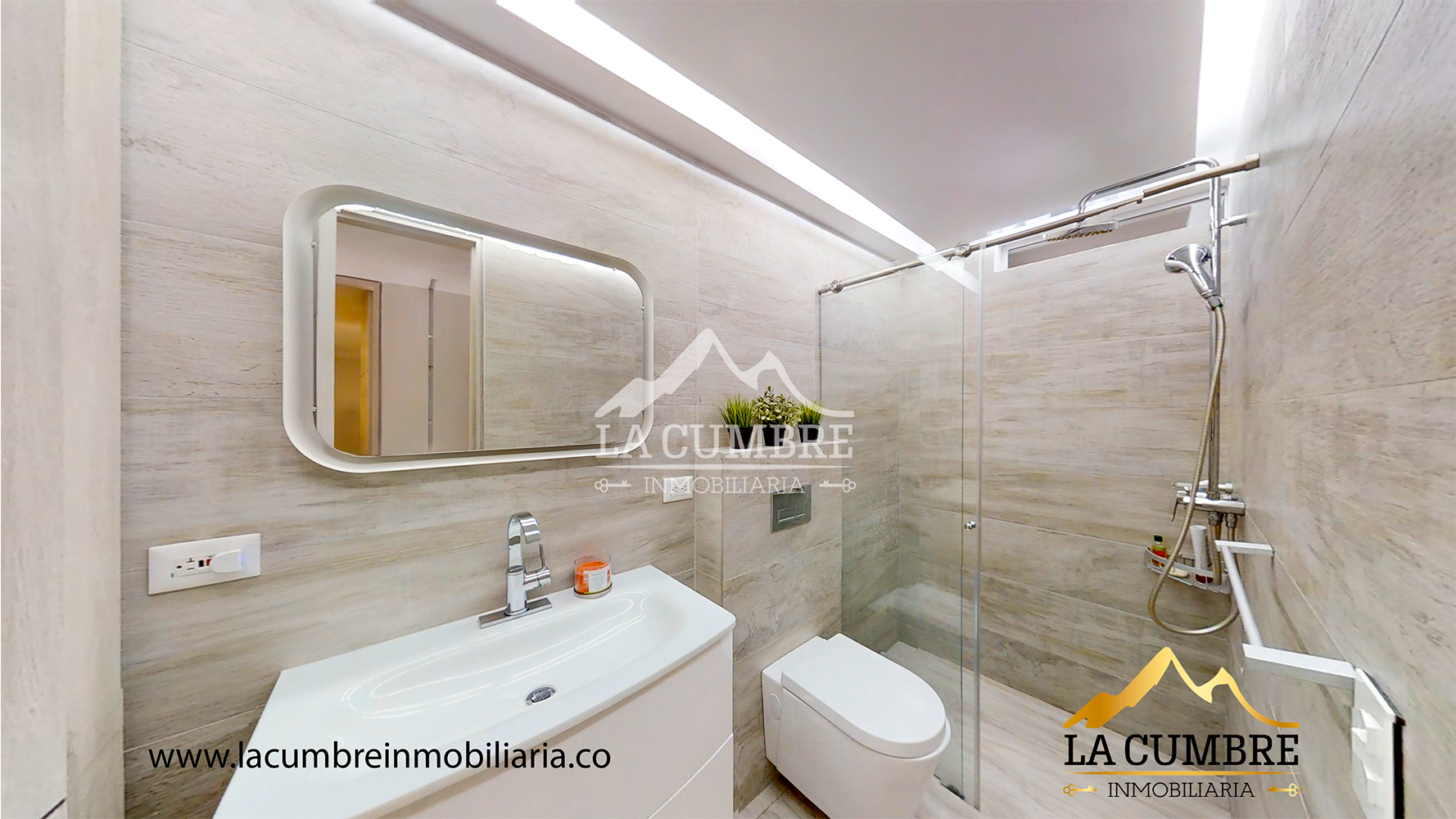 Apartamento en arriendo en Milla De Oro, Medellín · foto 12 de 17