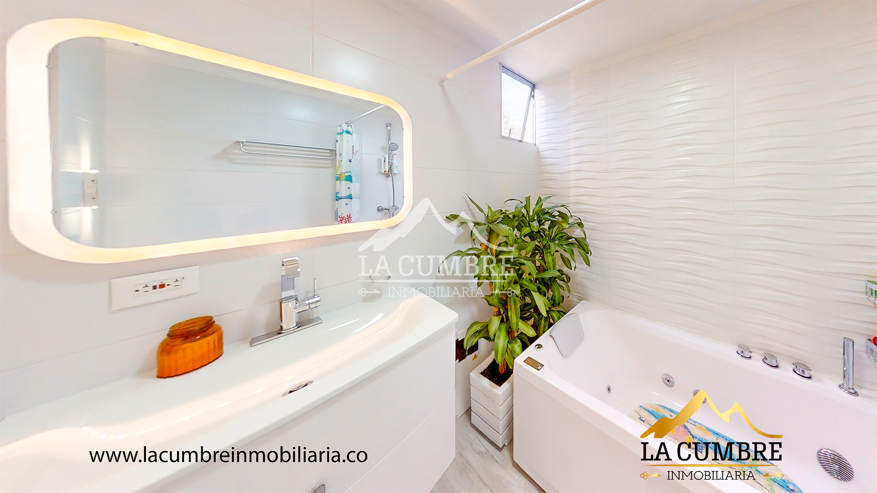 Apartamento en arriendo en Milla De Oro, Medellín · foto 14 de 17