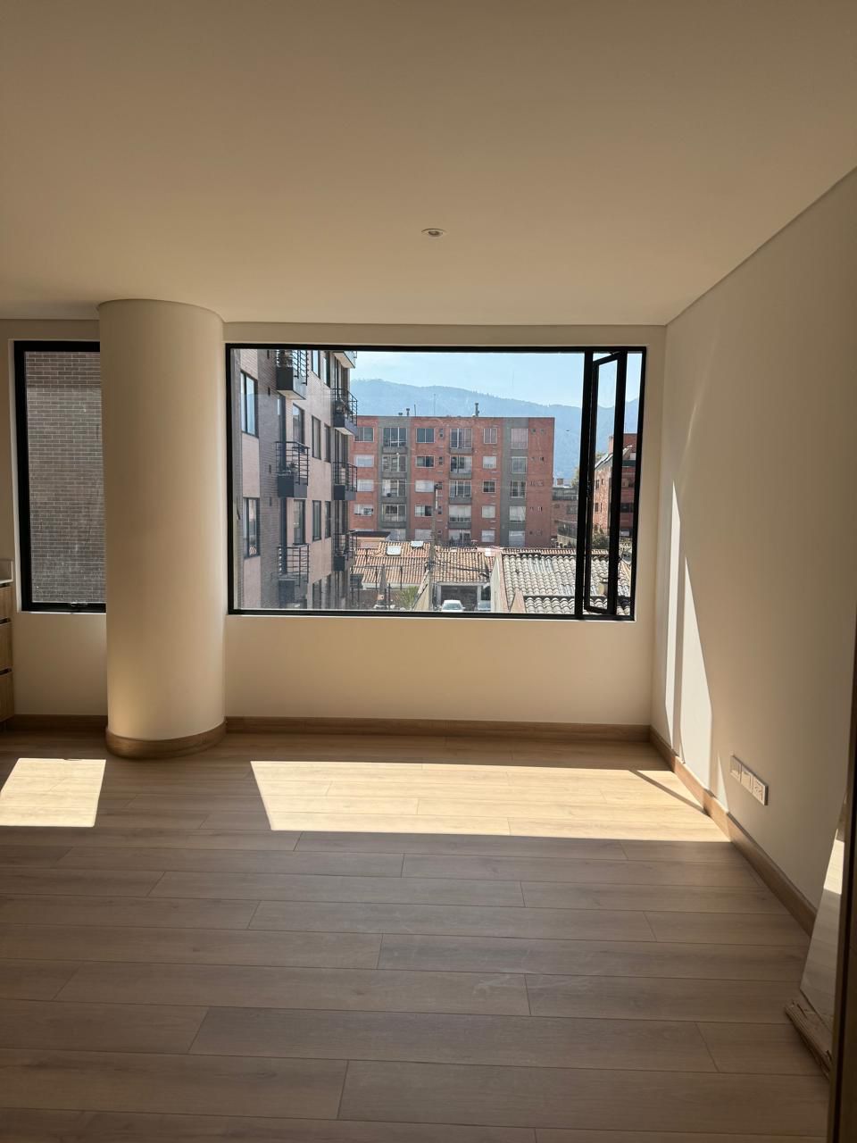 Apartamento en venta en Santa Barbara, Bogotá · foto 2 de 6