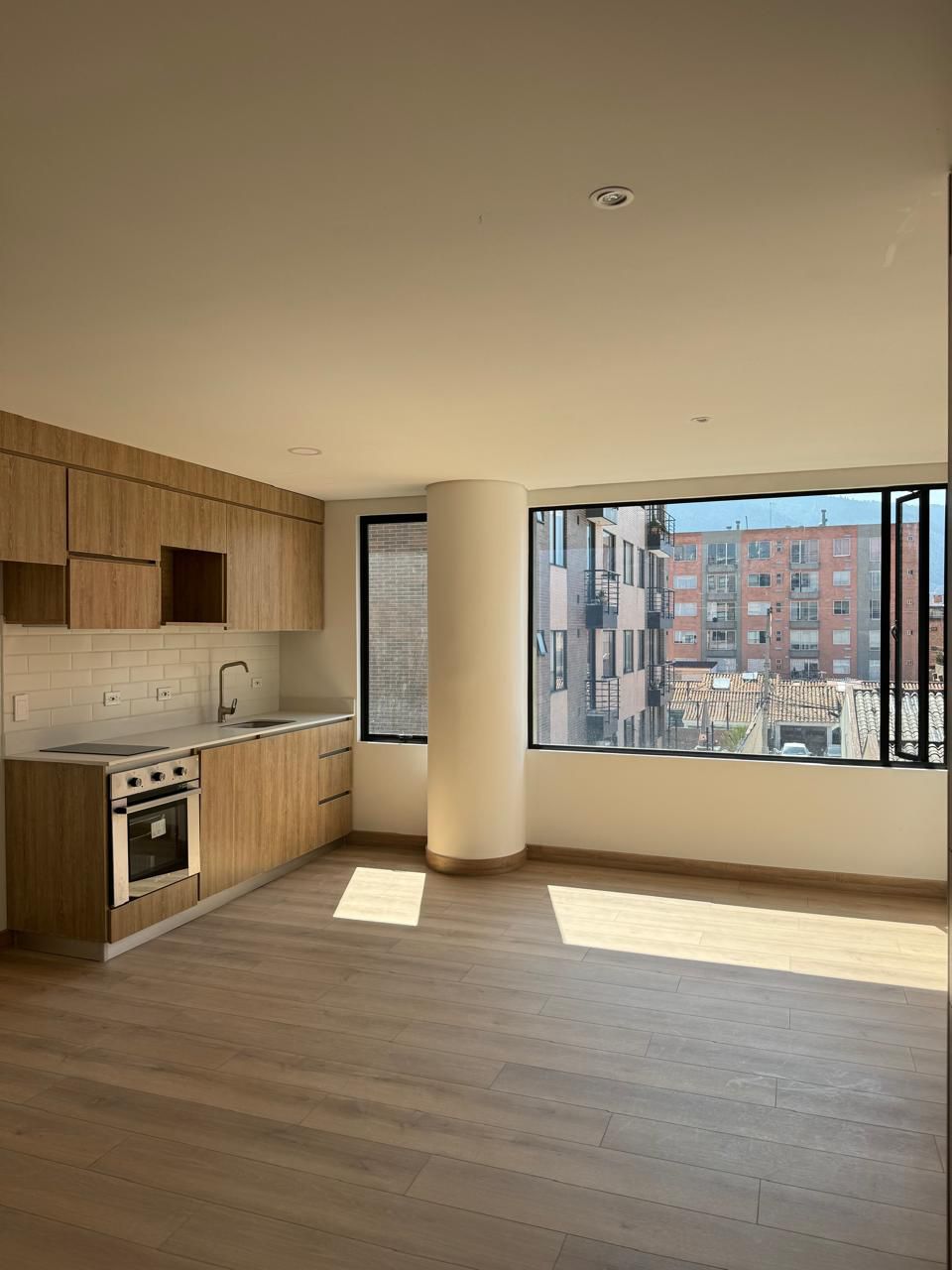 Apartamento en venta en Santa Barbara, Bogotá · foto 3 de 6