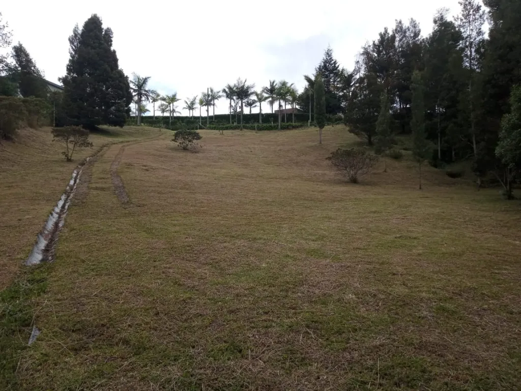 Lote en  Venta en El Poblado, Envigado