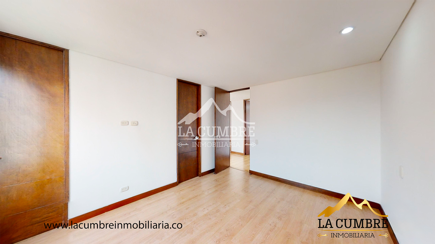 Apartamento de 3 alcobas en arriendo en Santa Maria De Los Angeles, Medellín, 120 m² · foto 9 de 14