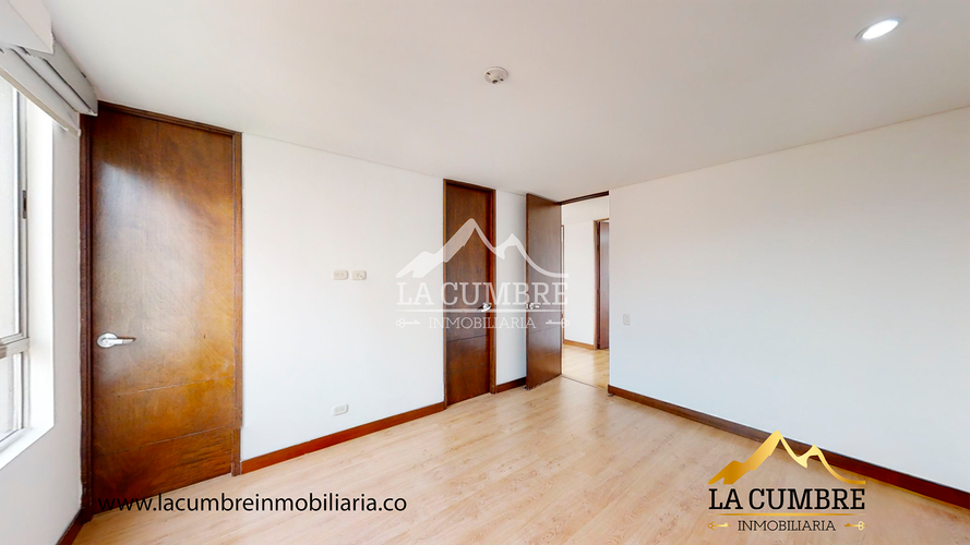 Apartamento de 3 alcobas en arriendo en Santa Maria De Los Angeles, Medellín, 120 m² · foto 10 de 14