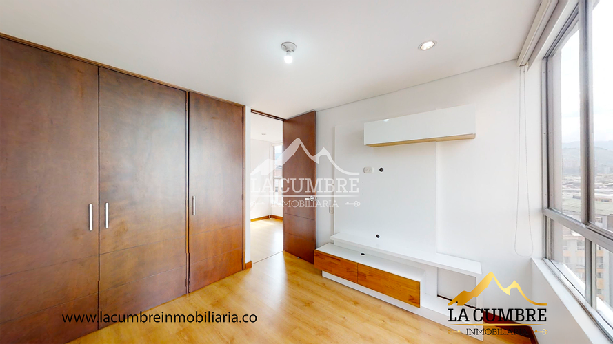 Apartamento de 3 alcobas en arriendo en Santa Maria De Los Angeles, Medellín, 120 m² · foto 13 de 14