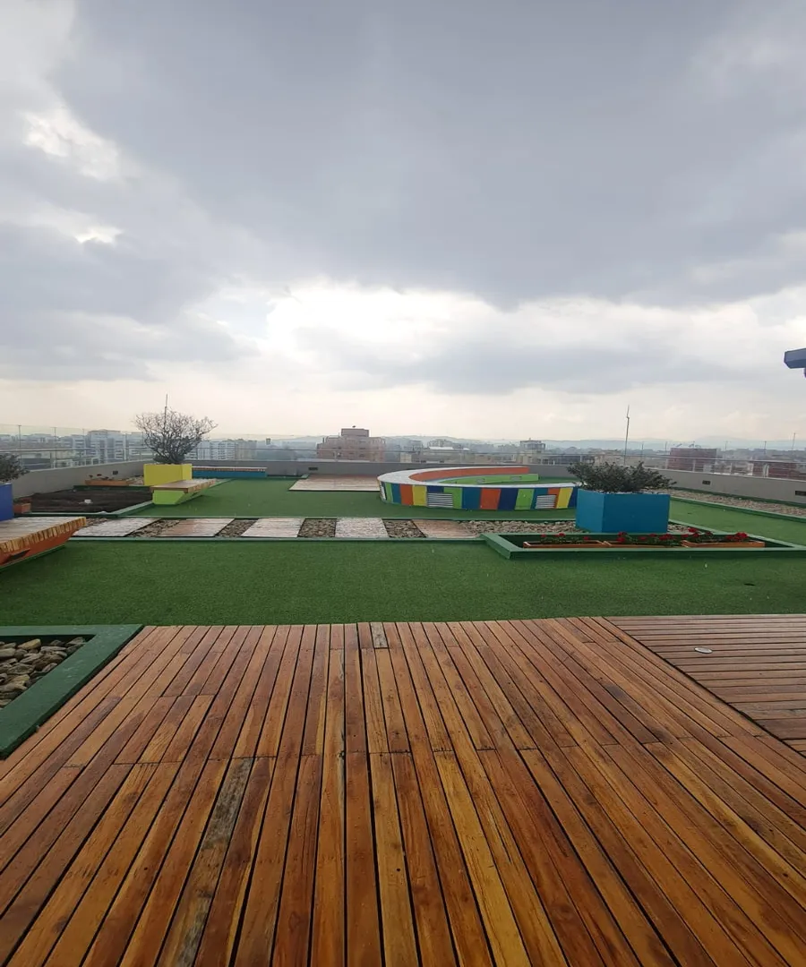 Edificio en arriendo en Santa Barbara, Bogotá - Miniatura 10