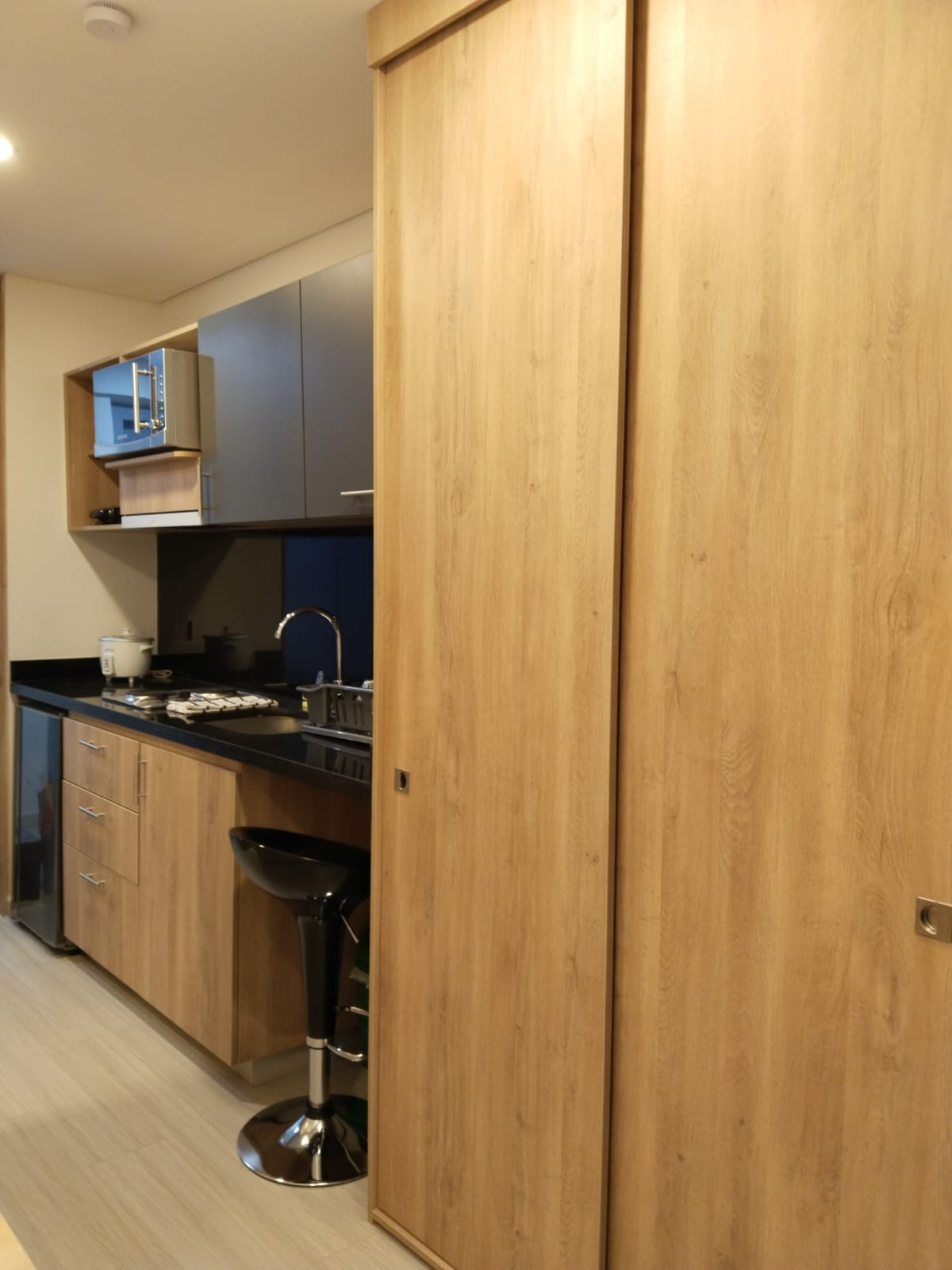 Apartamento en venta en Chapinero, Bogotá · foto 2 de 20