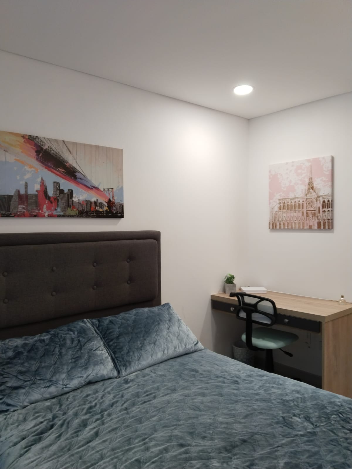 Apartamento en venta en Chapinero, Bogotá · foto 8 de 20