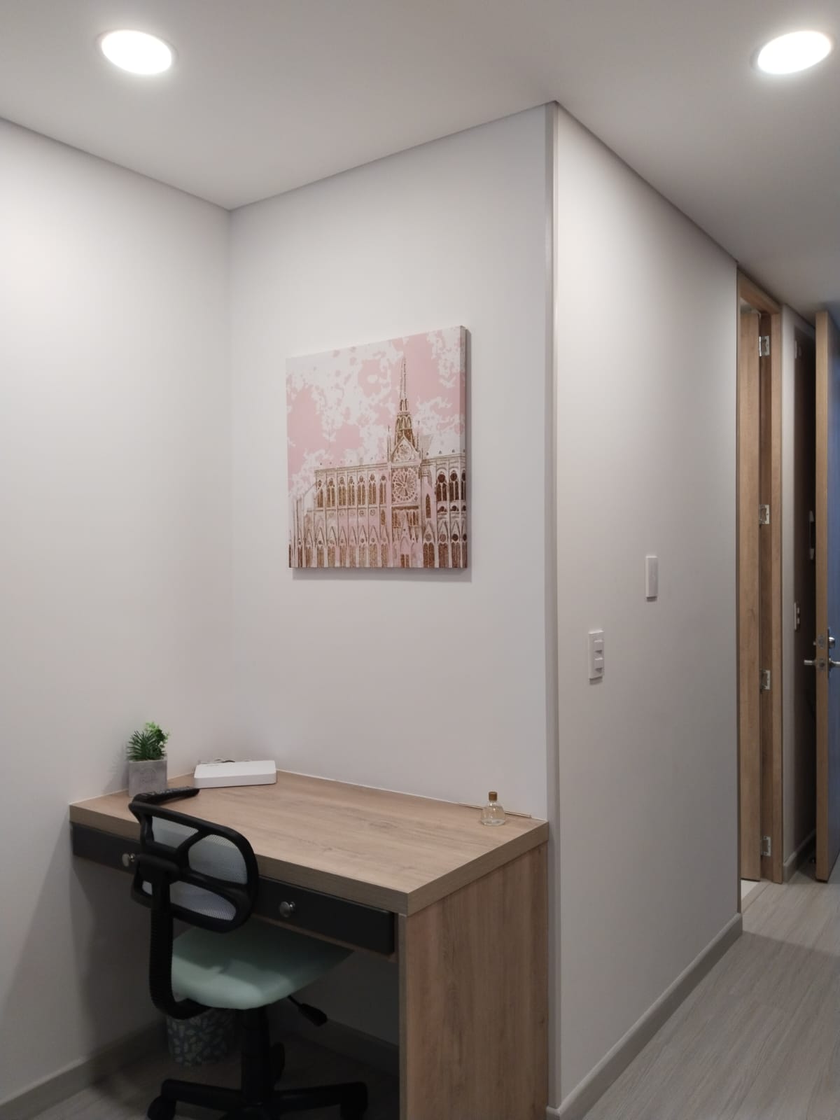 Apartamento en venta en Chapinero, Bogotá · foto 9 de 20