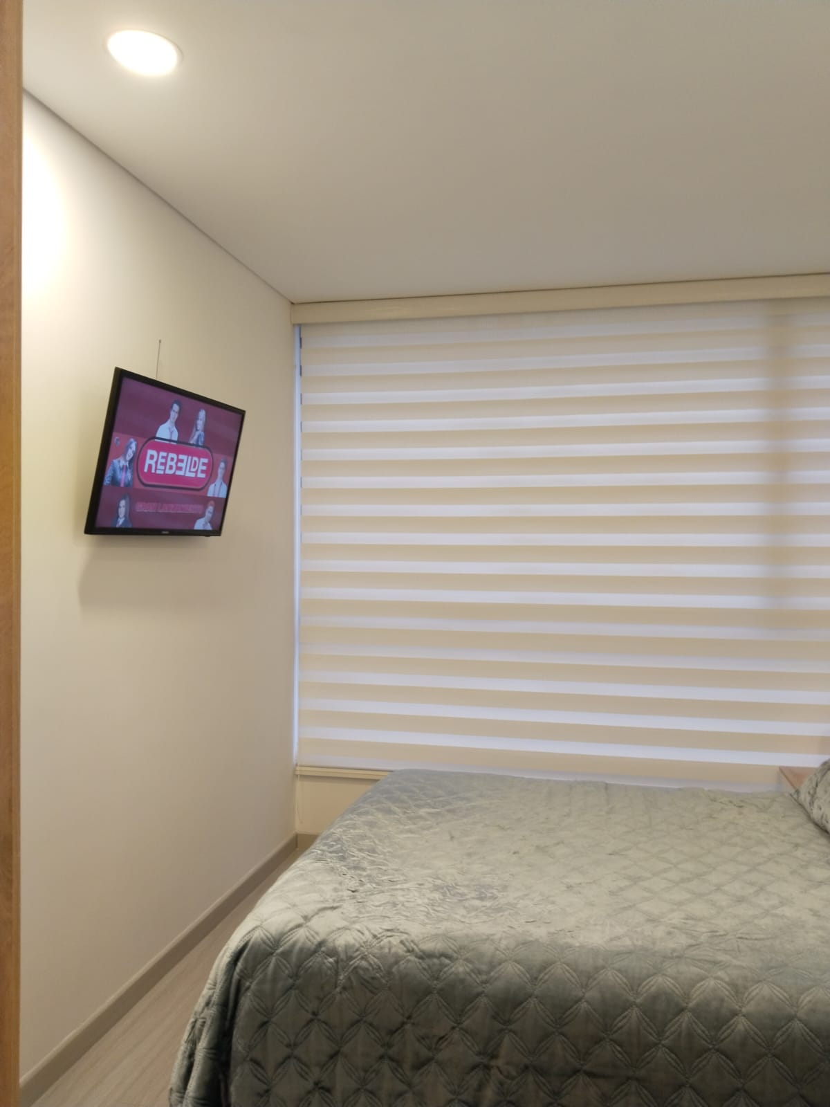 Apartamento en venta en Chapinero, Bogotá · foto 17 de 20