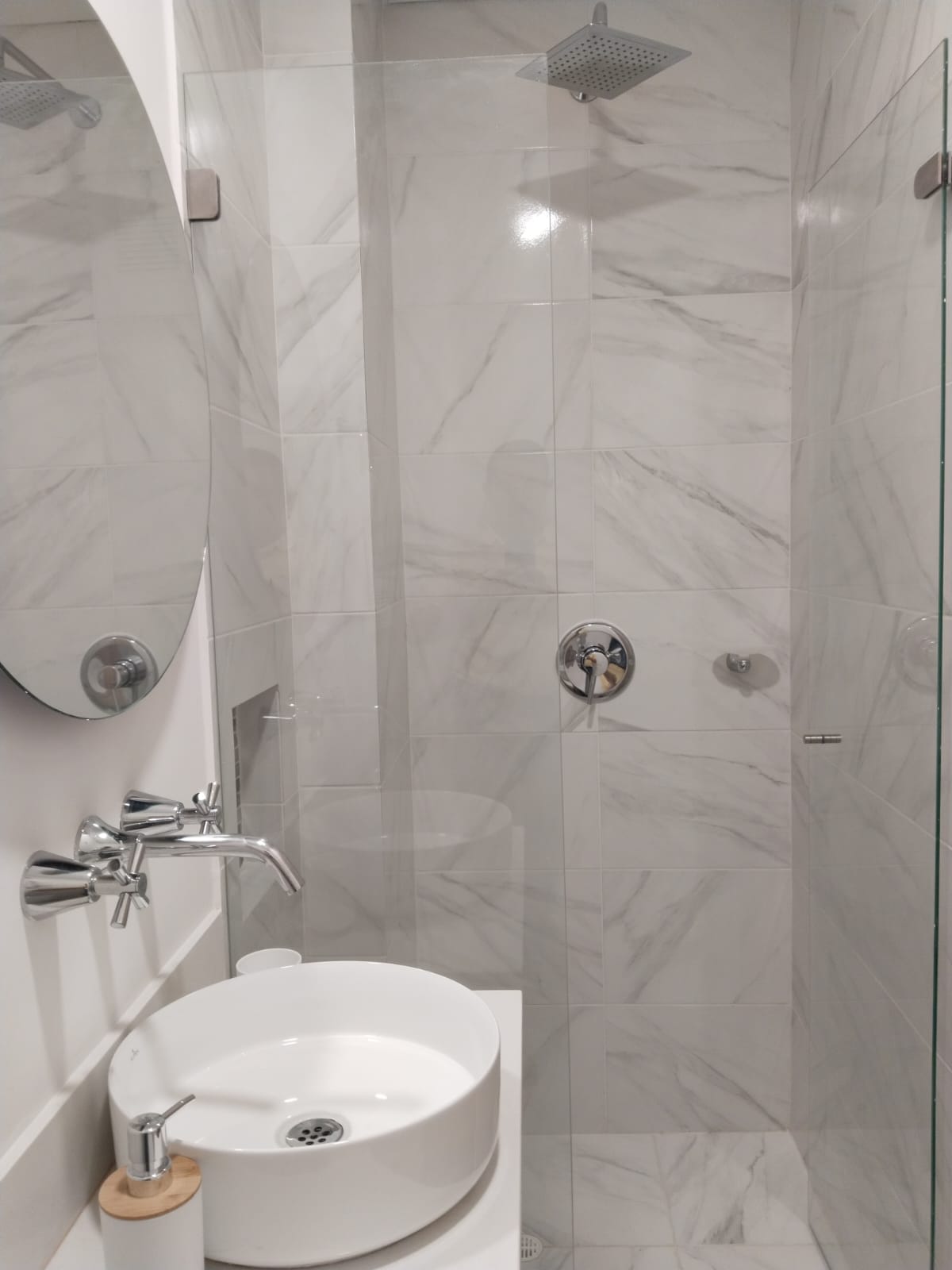 Apartamento en venta en Chapinero, Bogotá · foto 19 de 20