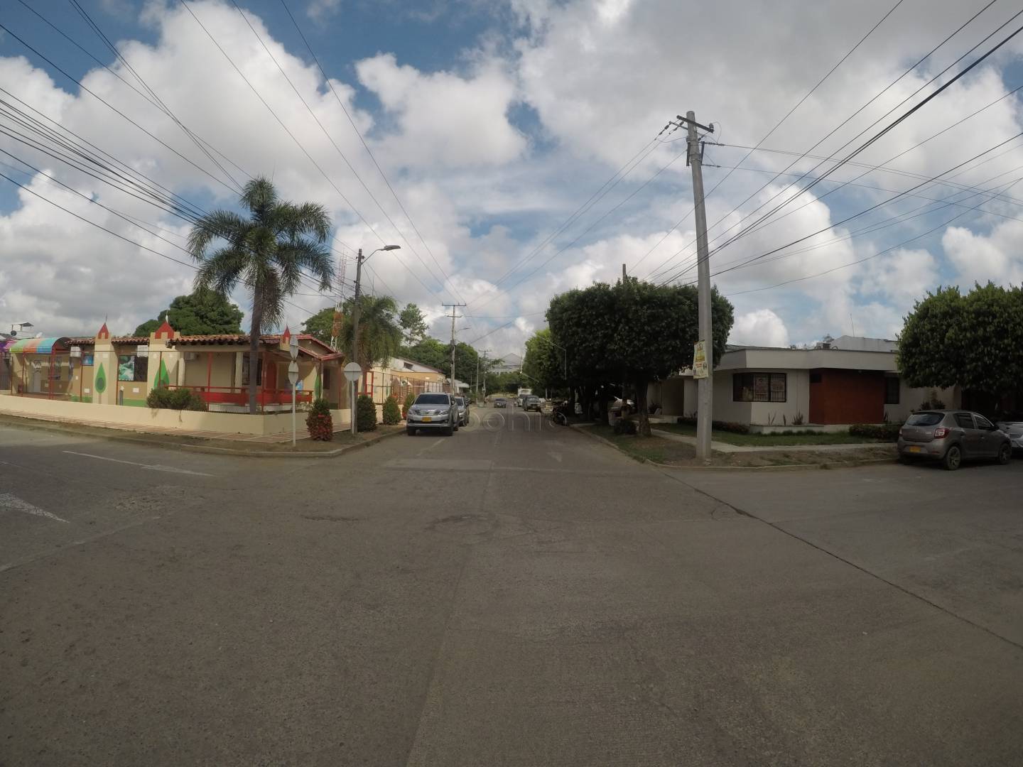 Casa en arriendo en Urb. Vallejo, Montería · foto 2 de 15