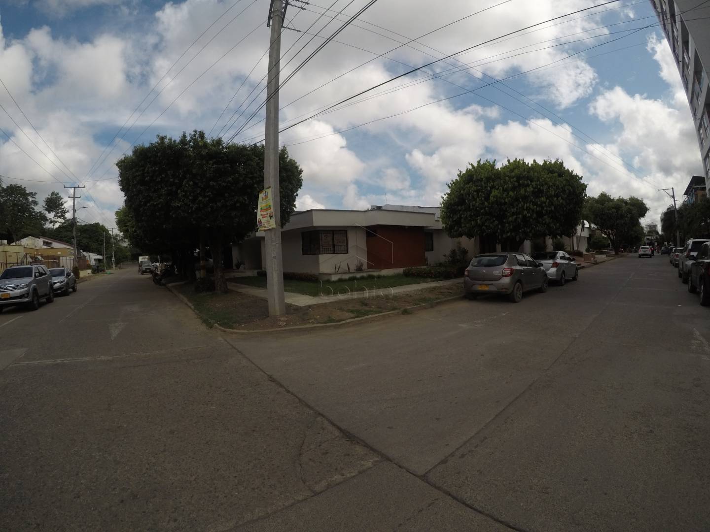 Casa en arriendo en Urb. Vallejo, Montería · foto 4 de 15