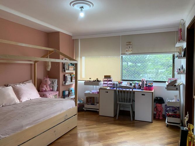 Apartamento de 4 alcobas en arriendo en El Poblado, Medellín, 280 m² · foto 4 de 19
