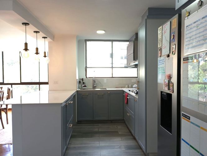 Apartamento de 4 alcobas en arriendo en El Poblado, Medellín, 280 m² · foto 6 de 19