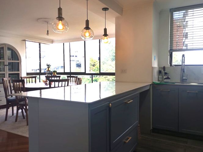Apartamento de 4 alcobas en arriendo en El Poblado, Medellín, 280 m² · foto 7 de 19