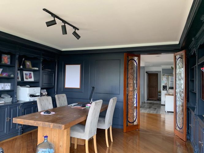 Apartamento de 4 alcobas en arriendo en El Poblado, Medellín, 280 m² · foto 10 de 19