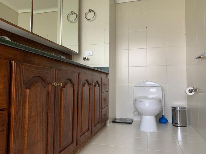 Apartamento de 4 alcobas en arriendo en El Poblado, Medellín, 280 m² · foto 18 de 19