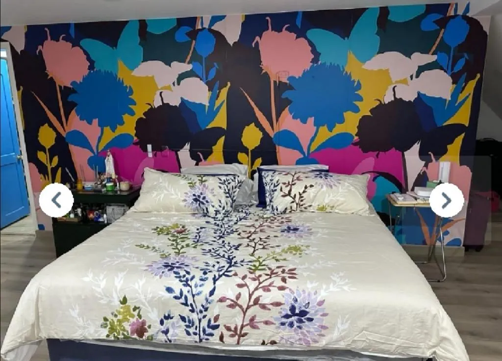 Apartamento en venta en Santa Barbara, Bogotá · foto 8 de 9
