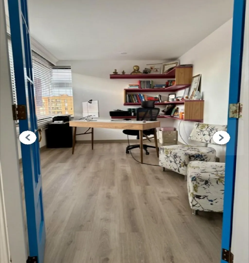 Apartamento en venta en Santa Barbara, Bogotá · foto 7 de 9