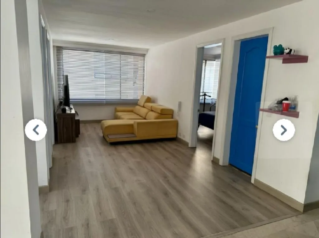 Apartamento en venta en Santa Barbara, Bogotá · foto 6 de 9