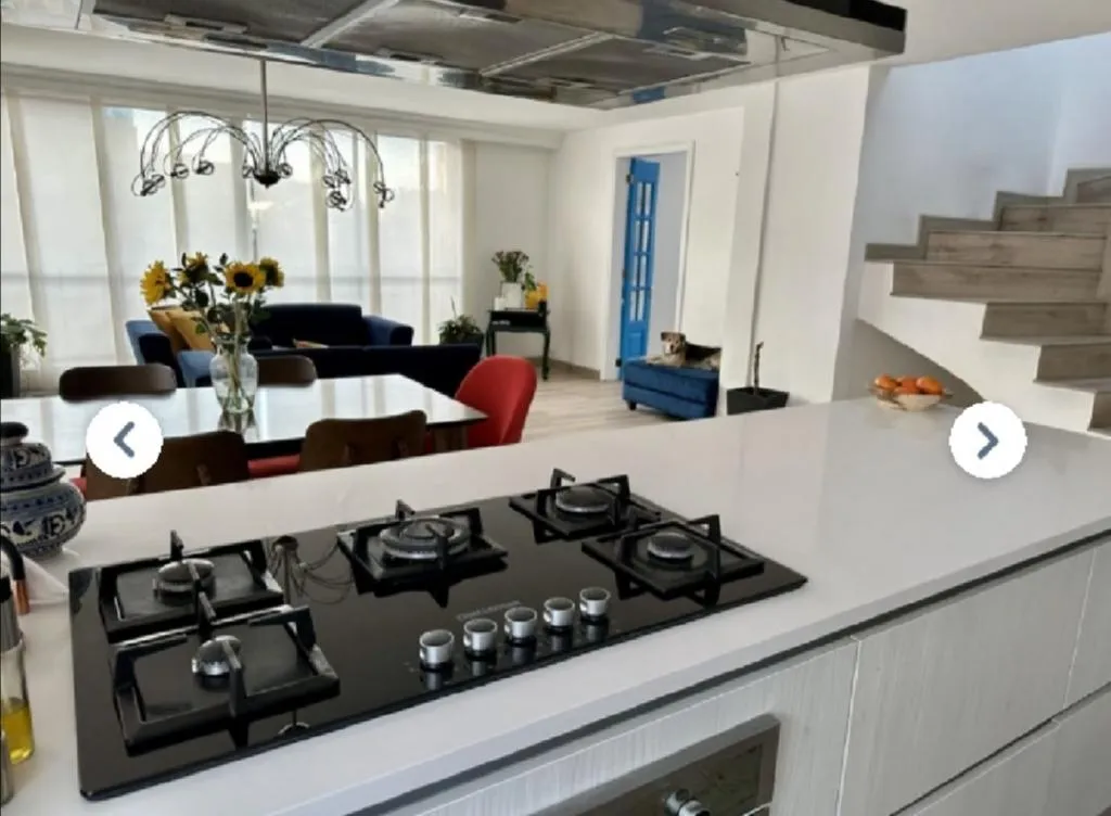 Apartamento en venta en Santa Barbara, Bogotá · foto 5 de 9