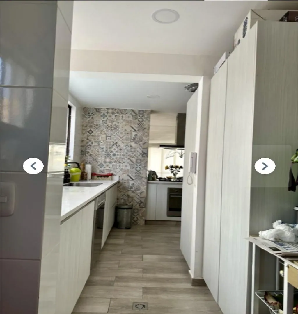 Apartamento en venta en Santa Barbara, Bogotá · foto 4 de 9
