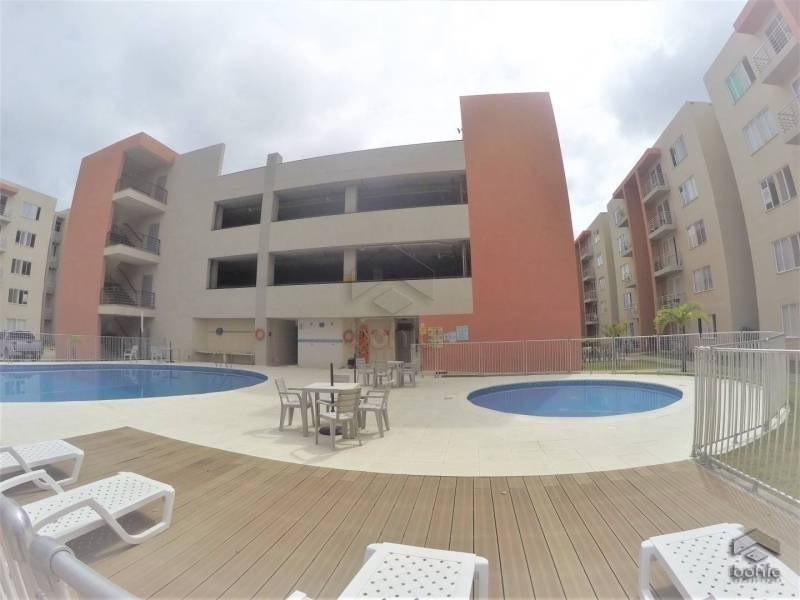 Apartamento en venta en Edmundo Lopez, Montería · foto 2 de 15