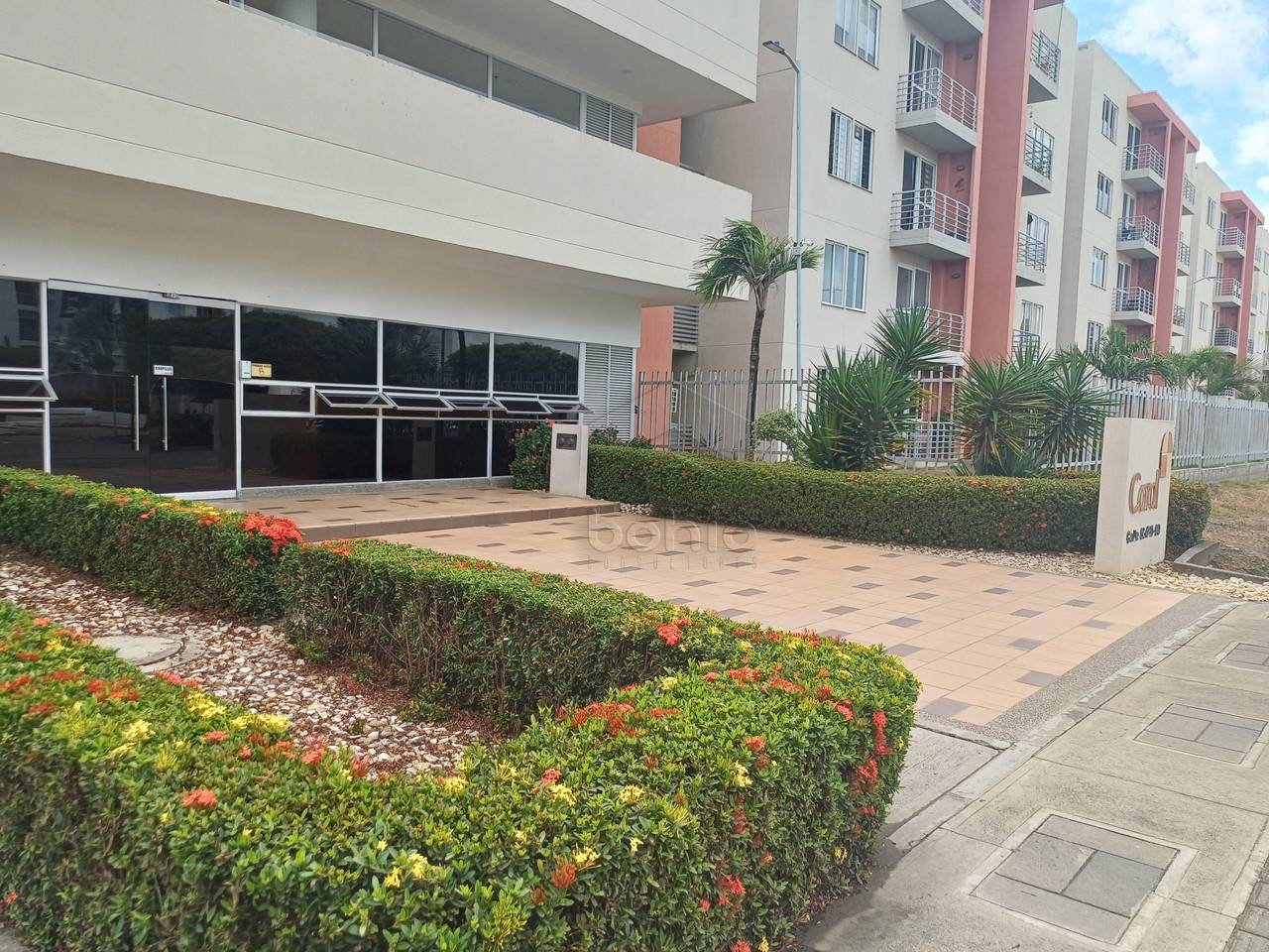Apartamento en venta en Edmundo Lopez, Montería · foto 4 de 15