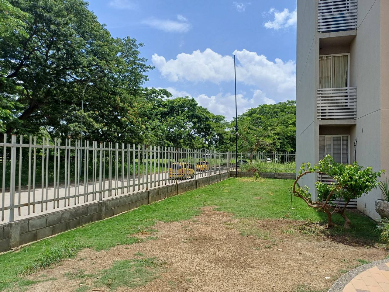 Apartamento en venta en Edmundo Lopez, Montería · foto 5 de 15