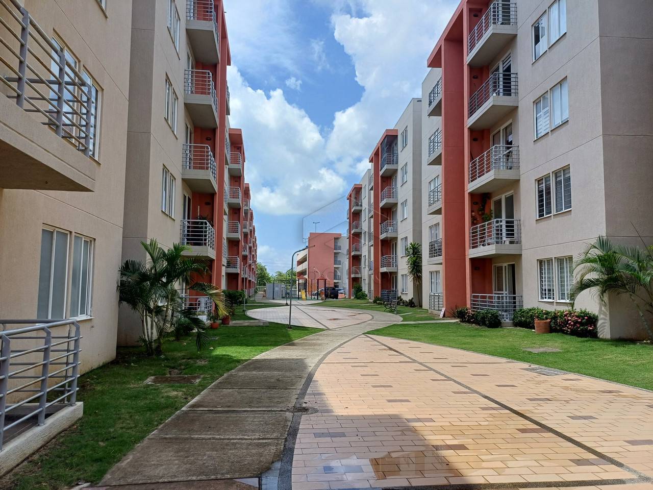 Apartamento en venta en Edmundo Lopez, Montería · foto 6 de 15