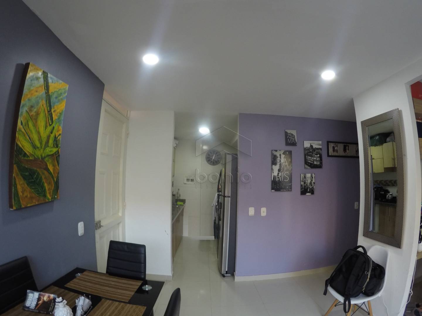Apartamento en venta en Edmundo Lopez, Montería · foto 7 de 15