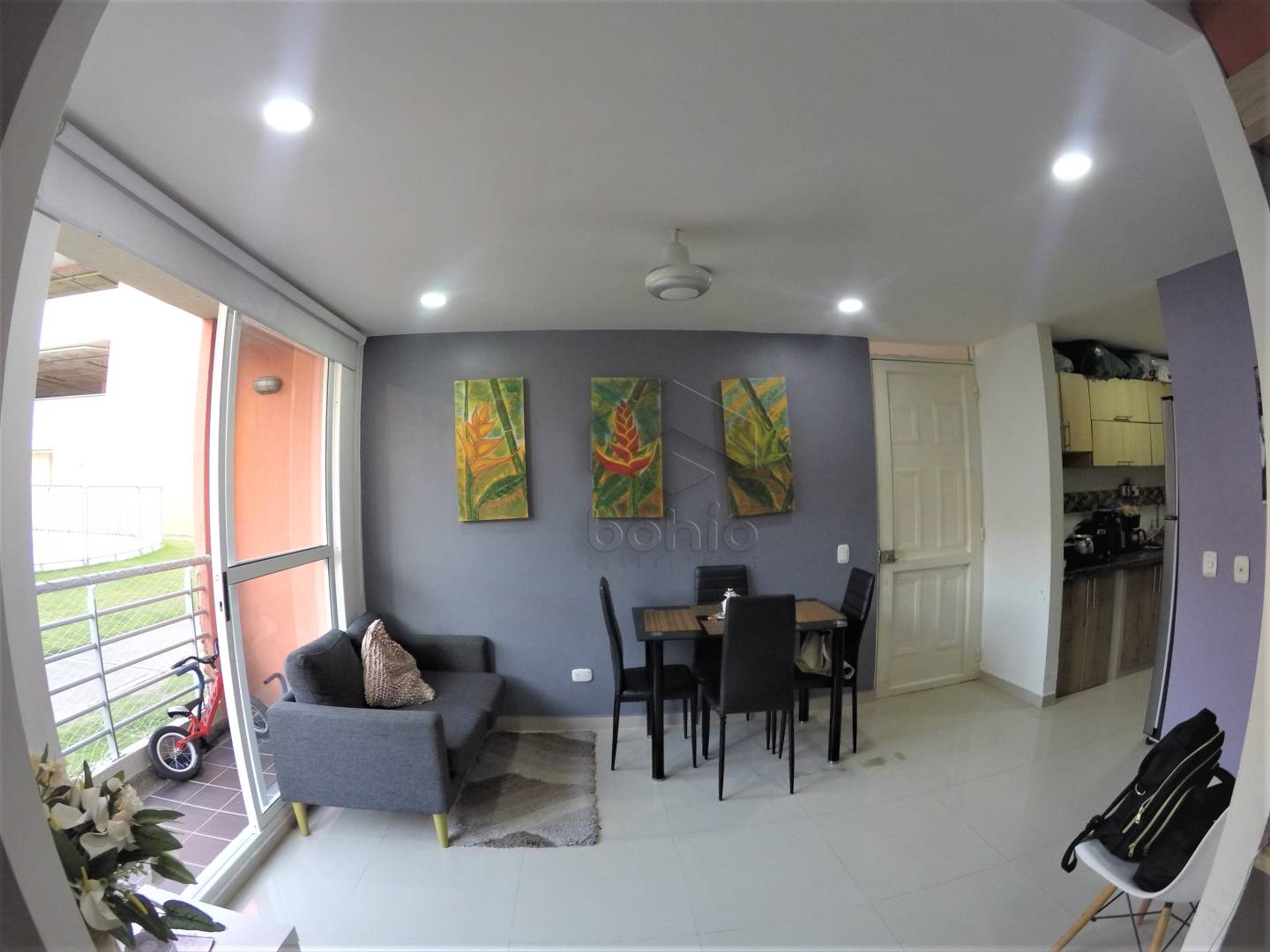 Apartamento en venta en Edmundo Lopez, Montería · foto 8 de 15
