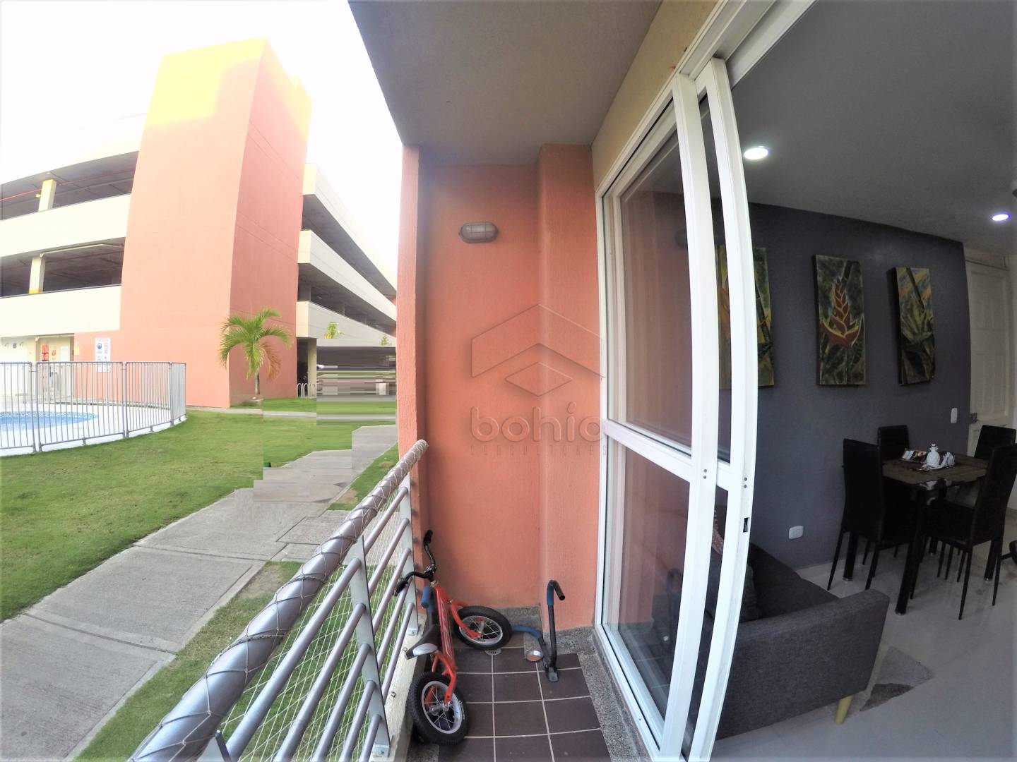 Apartamento en venta en Edmundo Lopez, Montería · foto 9 de 15