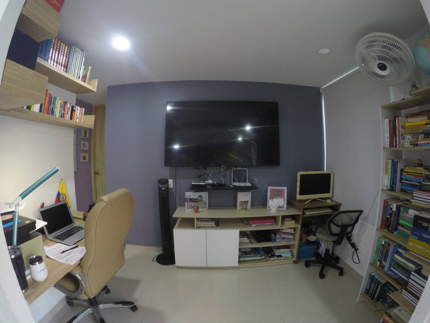 Apartamento en venta en Edmundo Lopez, Montería · foto 10 de 15